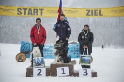 Kandersteg 2014 WM